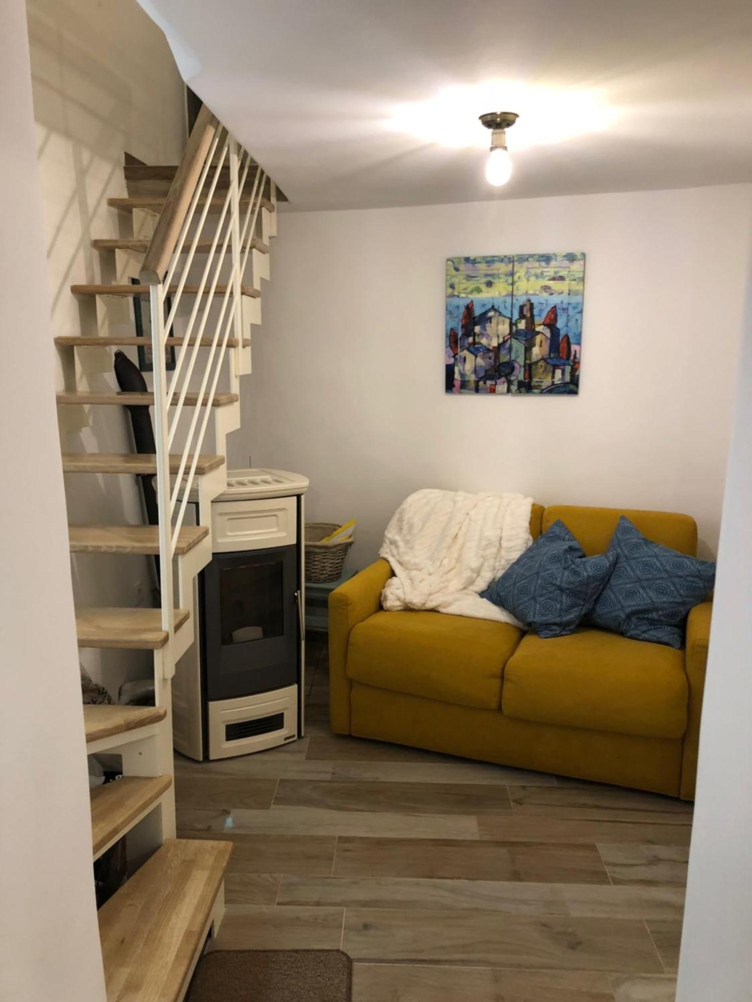 Apartment Susanj Moscenice Extérieur photo