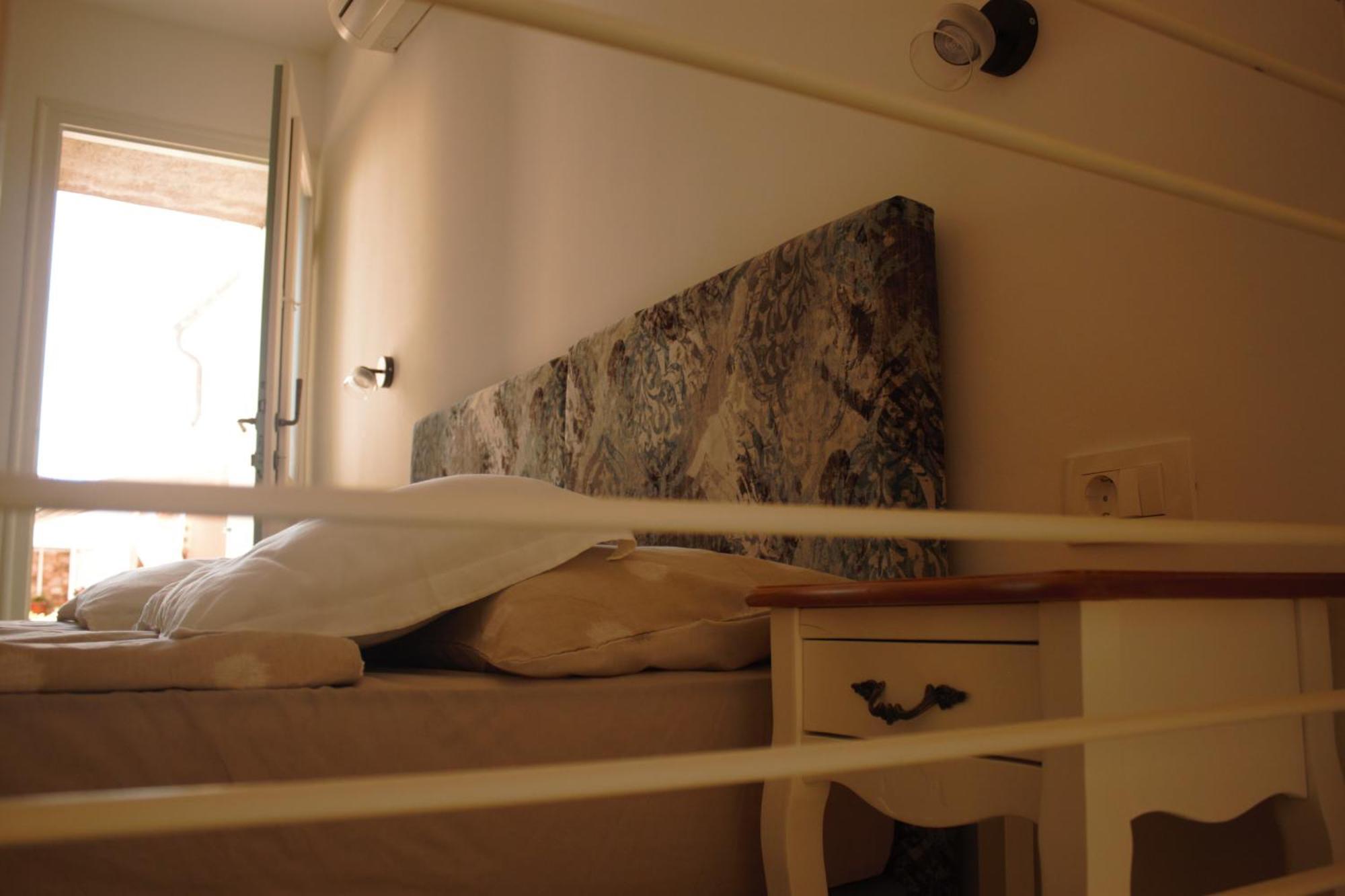 Apartment Susanj Moscenice Extérieur photo