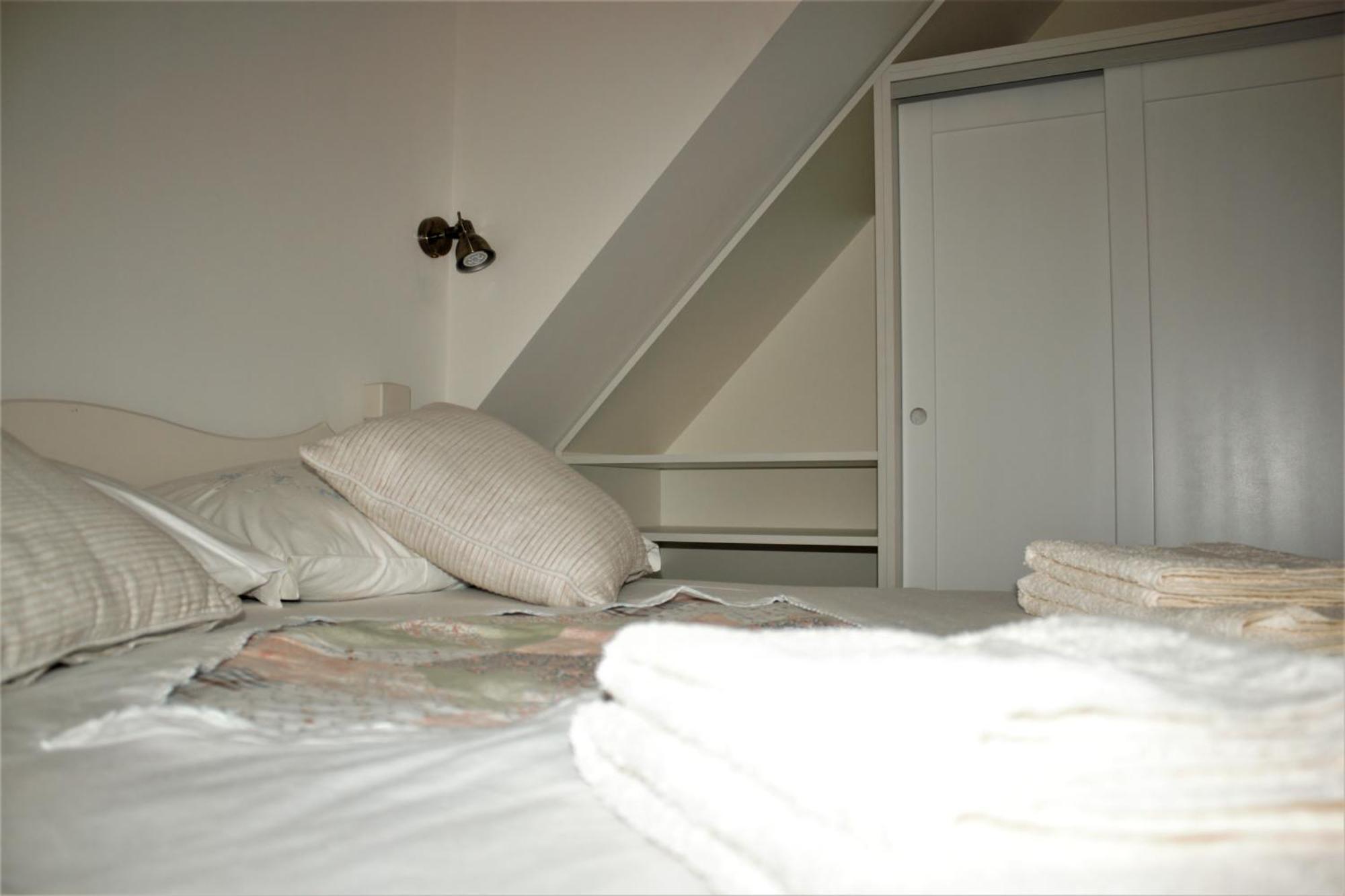 Apartment Susanj Moscenice Extérieur photo