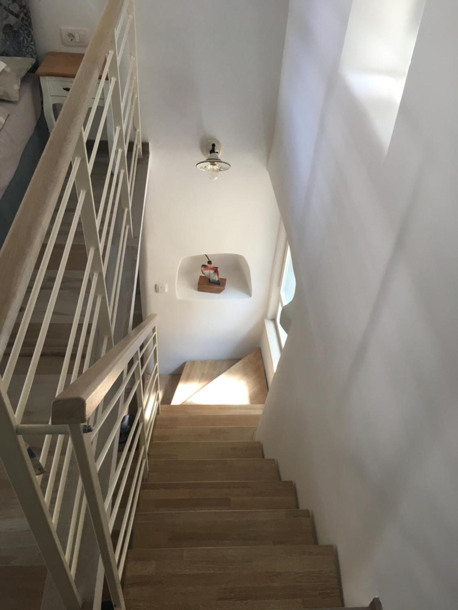 Apartment Susanj Moscenice Extérieur photo