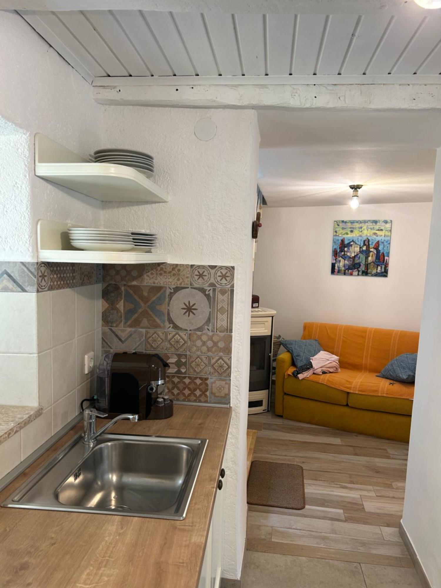 Apartment Susanj Moscenice Extérieur photo